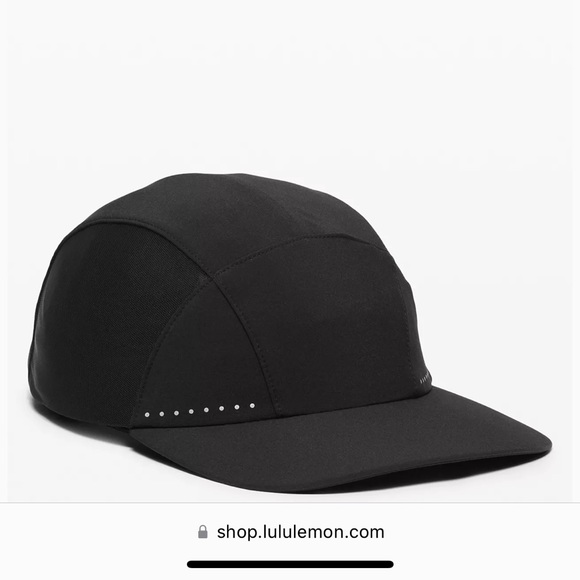 lululemon athletica Accessories - NWT Lululemon run hat elite w